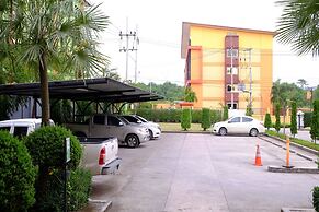 I-Home Residence and Hotel