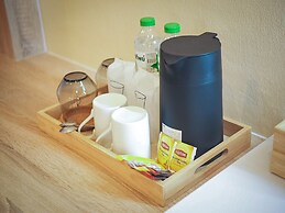 I-Home Residence and Hotel