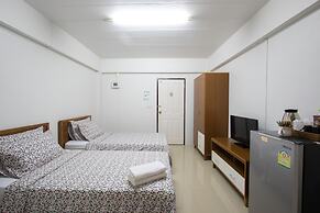 I-Home Residence and Hotel