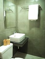 I-Home Residence and Hotel