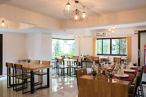 I-Home Residence and Hotel