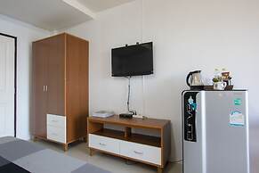 I-Home Residence and Hotel