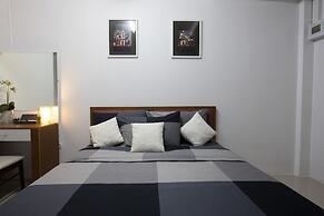 I-Home Residence and Hotel