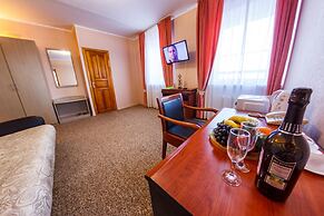 Onega Hotel
