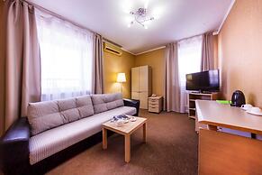 Onega Hotel