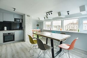 Aparthotel Best Views Luxury