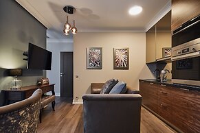 Aparthotel Best Views Luxury