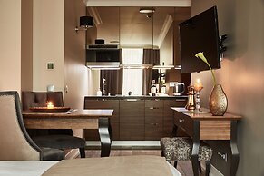 Aparthotel Best Views Luxury