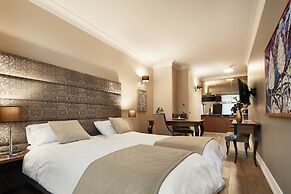 Aparthotel Best Views Luxury