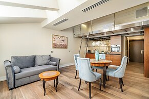 Aparthotel Best Views Luxury