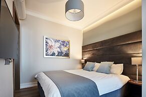 Aparthotel Best Views Luxury