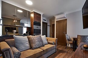 Aparthotel Best Views Luxury