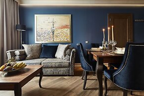 Aparthotel Best Views Luxury