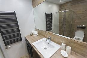 Aparthotel Best Views Luxury