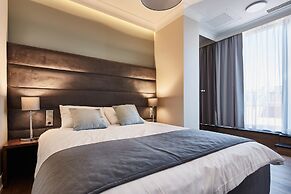 Aparthotel Best Views Luxury