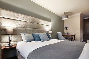 Aparthotel Best Views Luxury