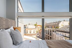 Aparthotel Best Views Luxury