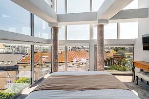 Aparthotel Best Views Luxury