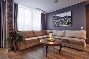 Aparthotel Best Views Luxury