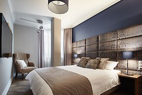 Aparthotel Best Views Luxury