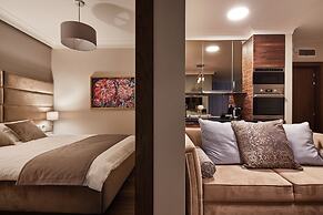 Aparthotel Best Views Luxury