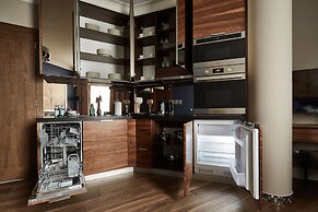 Aparthotel Best Views Luxury