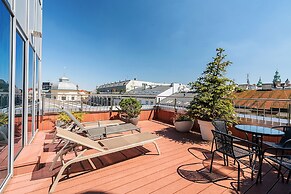 Aparthotel Best Views Luxury