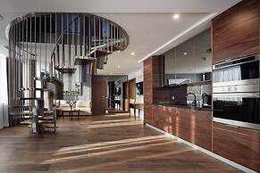 Aparthotel Best Views Luxury