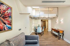 Aparthotel Best Views Luxury