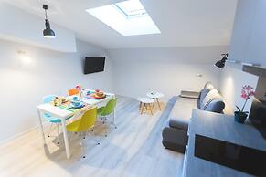 Aparthotel Best Views Luxury