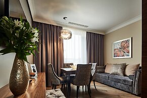 Aparthotel Best Views Luxury