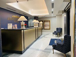 Aparthotel Best Views Luxury