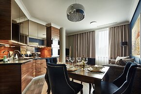 Aparthotel Best Views Luxury