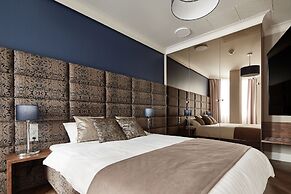 Aparthotel Best Views Luxury