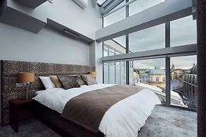 Aparthotel Best Views Luxury