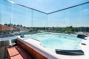 Aparthotel Best Views Luxury