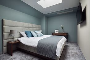 Aparthotel Best Views Luxury