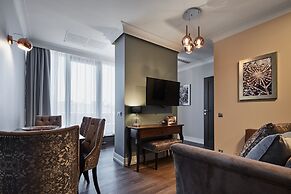 Aparthotel Best Views Luxury