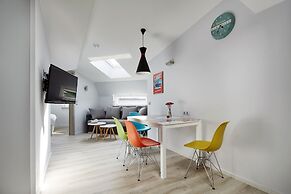 Aparthotel Best Views Luxury