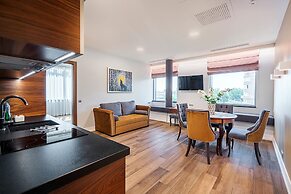 Aparthotel Best Views Luxury