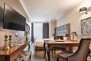 Aparthotel Best Views Luxury