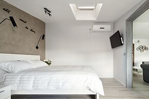 Aparthotel Best Views Luxury