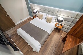 Aparthotel Best Views Luxury