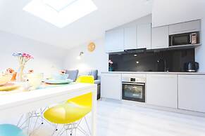 Aparthotel Best Views Luxury