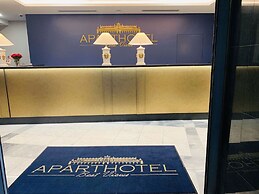 Aparthotel Best Views Luxury