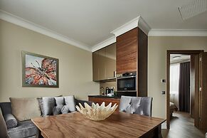 Aparthotel Best Views Luxury