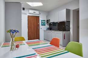 Aparthotel Best Views Luxury