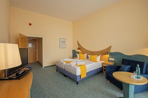 Seehotel Bollmannsruh am Beetzsee