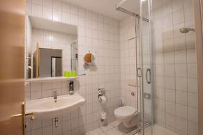 Seehotel Bollmannsruh am Beetzsee