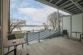 Seehotel Bollmannsruh am Beetzsee